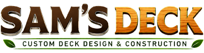 Sam’s Deck Logo